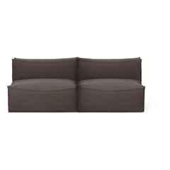 Ferm Living - Catena Sofa Unit 5 | Brown