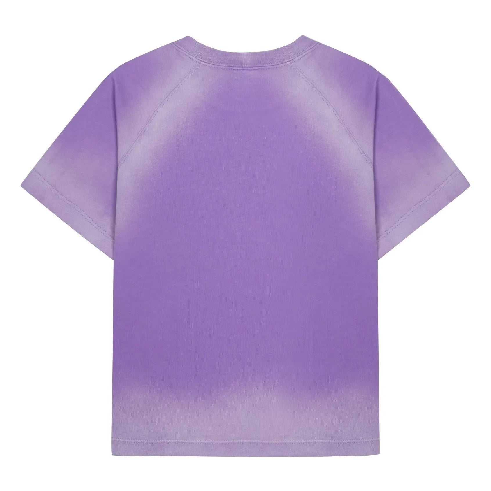 Jelly Mallow - Batik-Hundeshirt | Lila