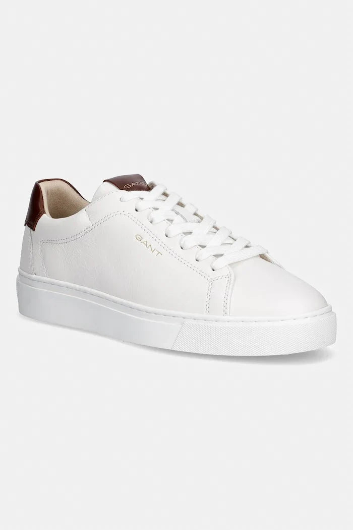 Gant McJulien erkek deri sneaker