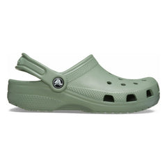 Crocs - Sabot Classic Clog | Haki