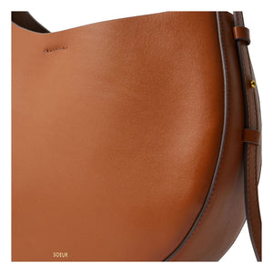 Soeur - Winona Ledertasche | Natur