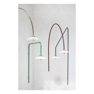 Valerie Objects - Sarkıt lamba N°5 - Muller Van Severen