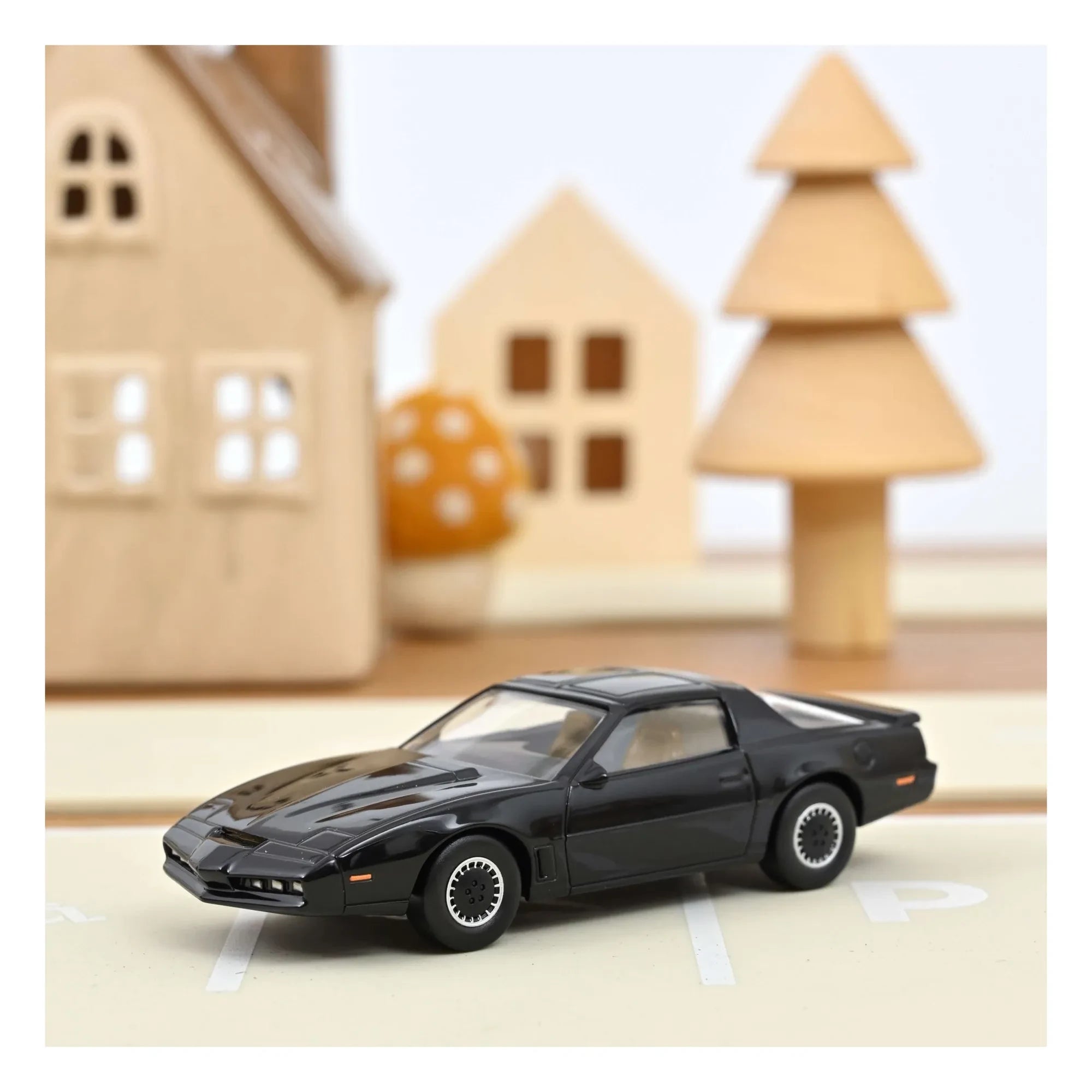 Norev - 1982 Pontiac Firebird