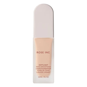 Rose Inc - Softlight pürüzsüzleştirici fondöten | 8N Açık Nötr