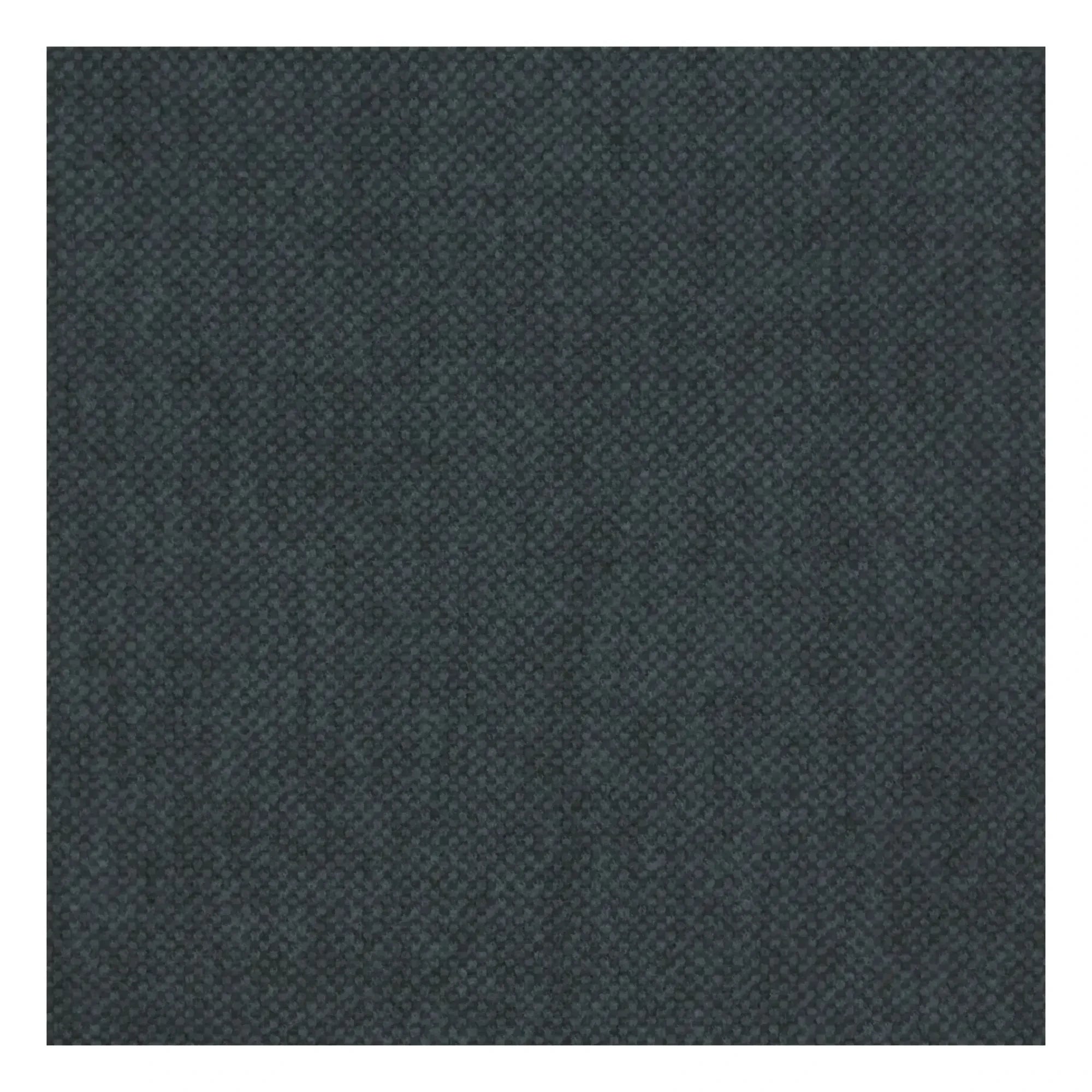 Hay - Mag Soft Low Arm Sofa for 2.5 People, Combination 3 | Navy Blue