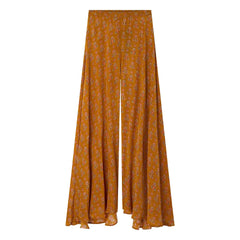 Mes Demoiselles - Turuncu Roller pantolon