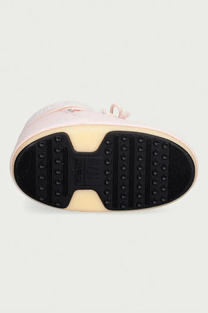 Moon Boot MB ICON LOW NYLON kadın apreski