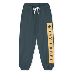Gray Label - Jogger Gray Label | Gri mavi
