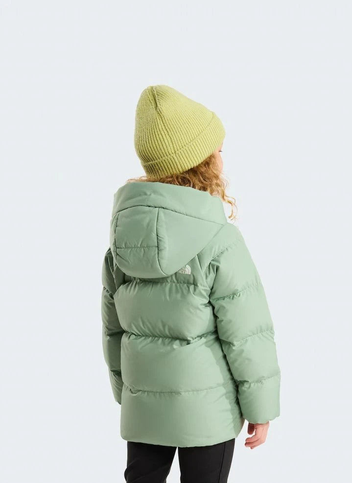 The North Face - North Down Jacket | لون الأخضر اللوزي