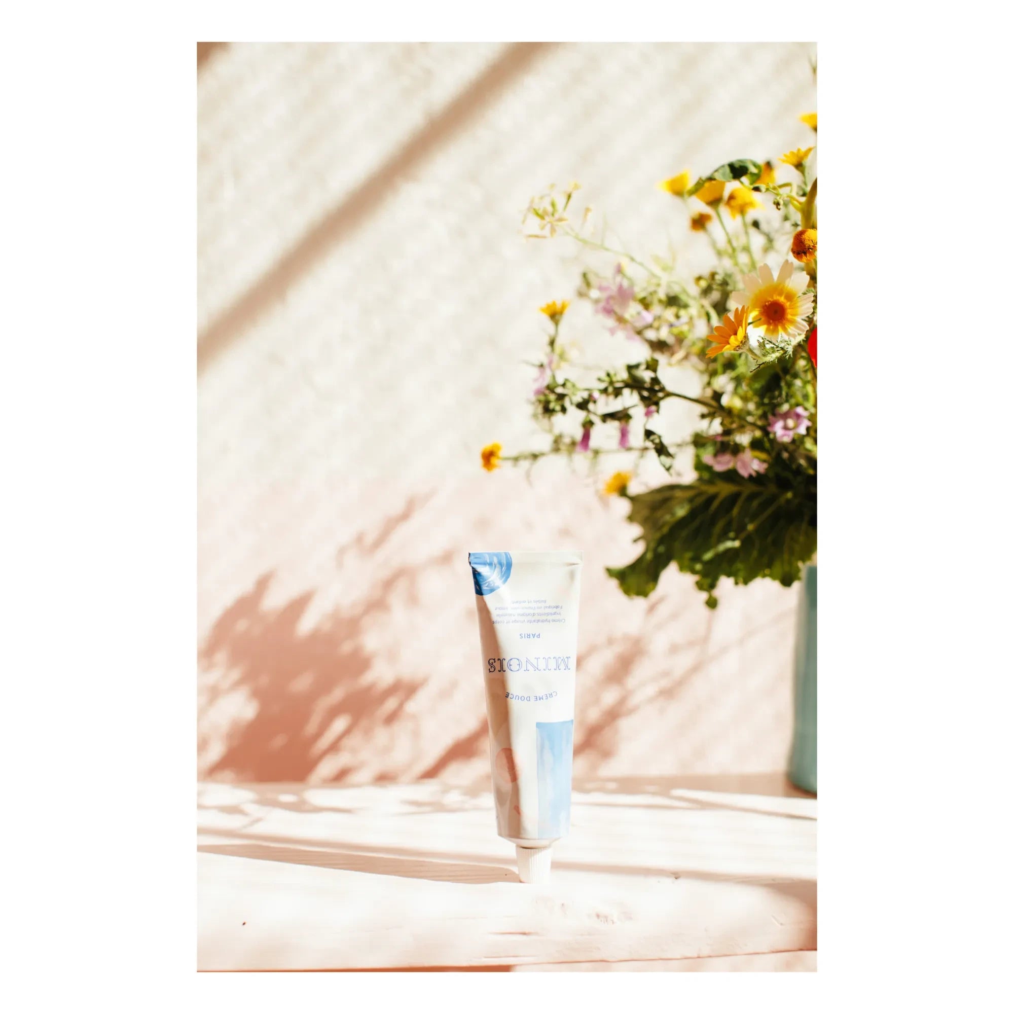 Minois - Gentle Cream - 100 ml