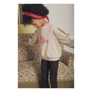 Marlot Paris – Bueno Sweatshirt | Beige