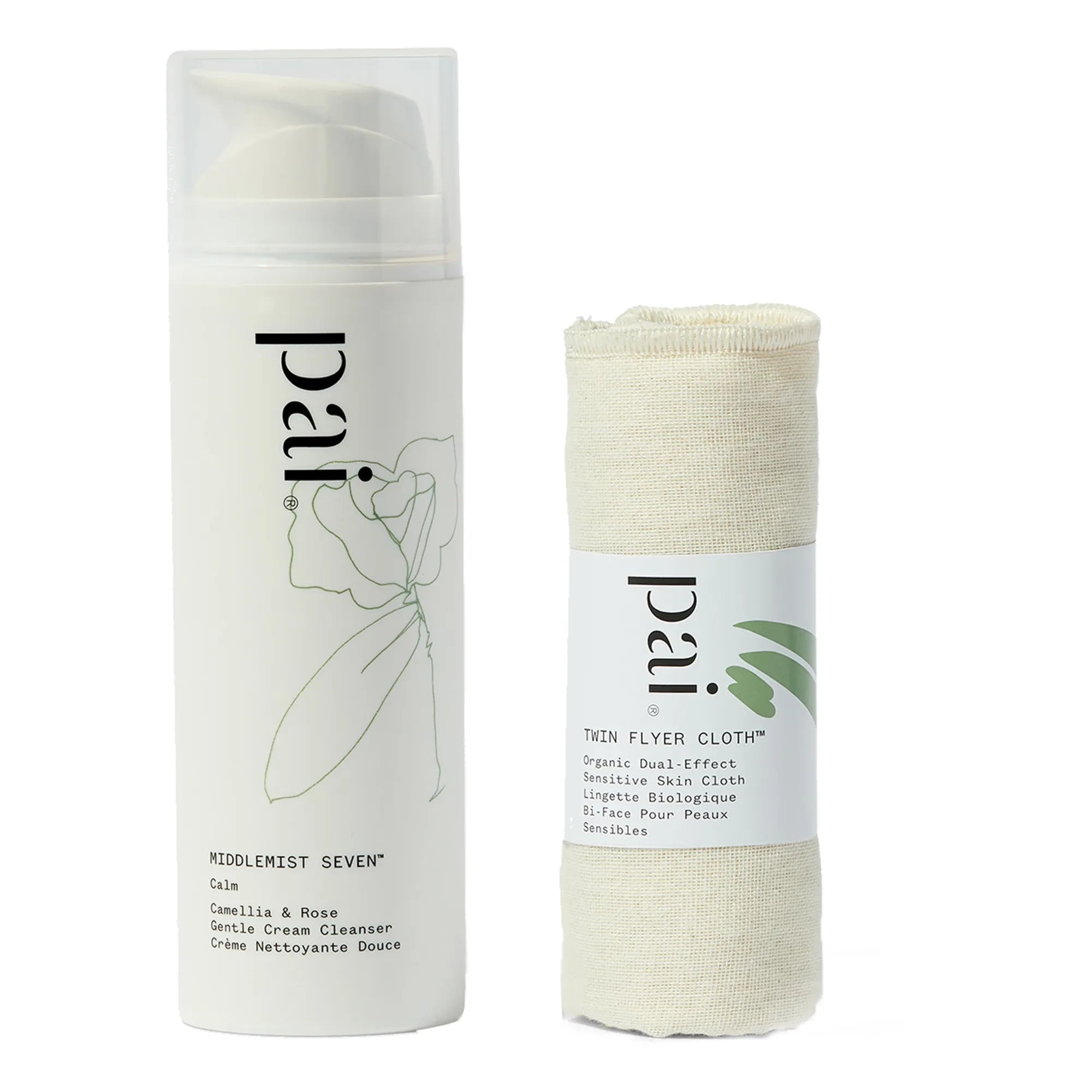 Pai Skincare - Middlemist Seven Nazik Krem Temizleyici