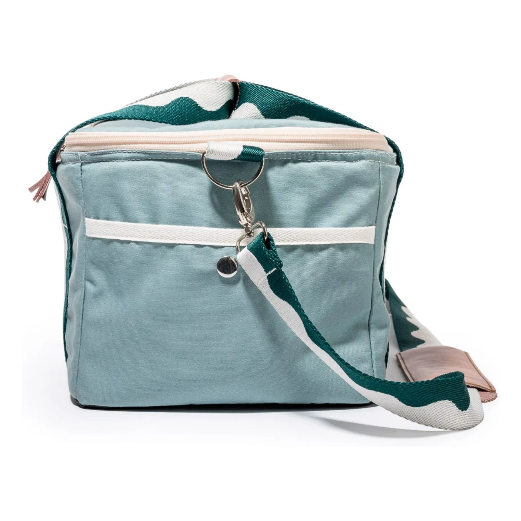 Business & Pleasure Co. - Premium Cooler | Light Blue