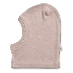 Wheat - Kim Laine Balaclava | Dust Pink