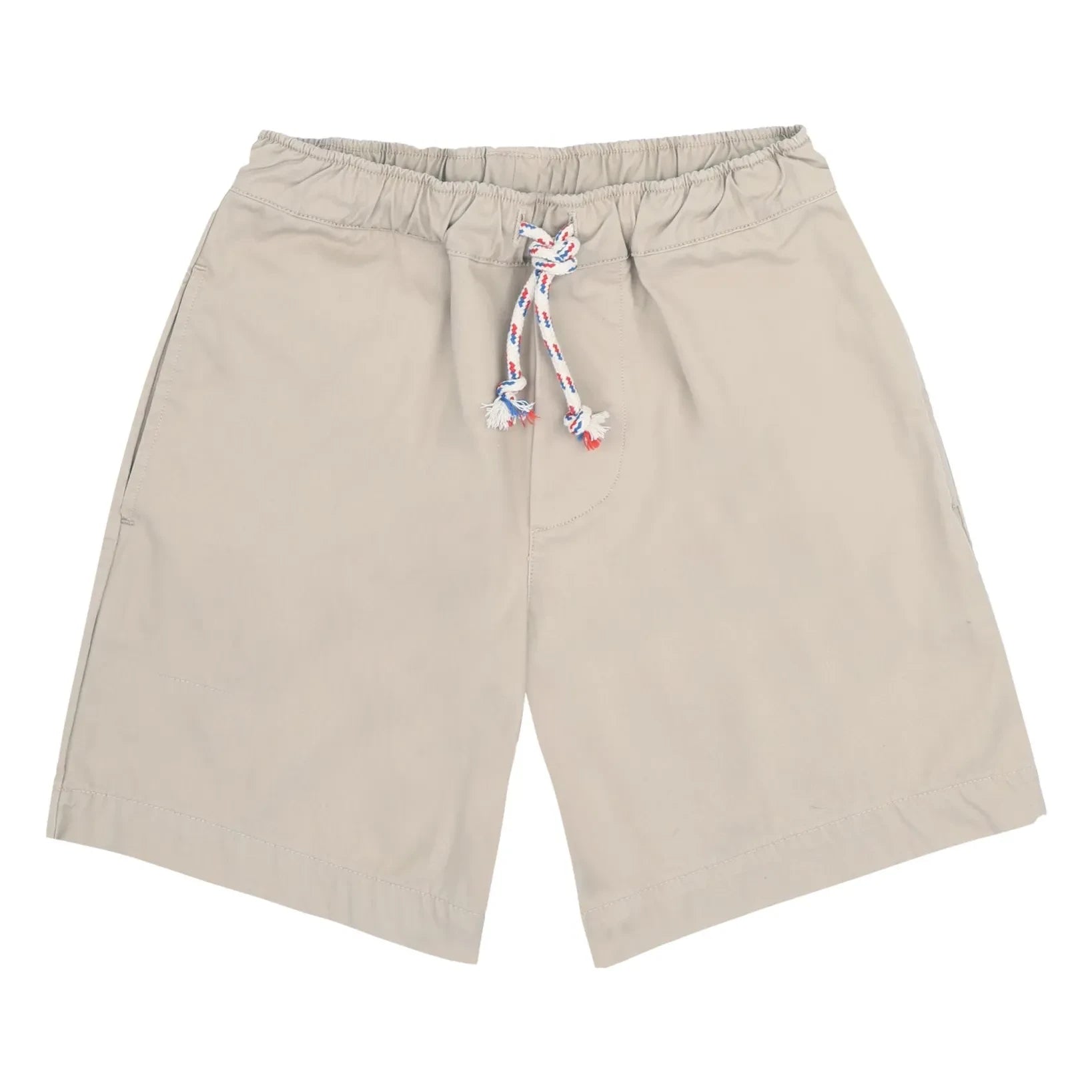 Jenest - Hug Bio-Baumwoll-Shorts | Beige