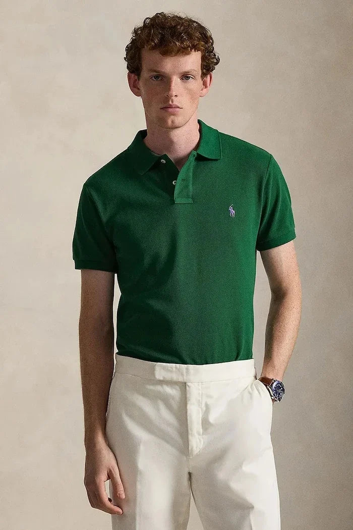 Polo Ralph Lauren - Yakalı Tişört