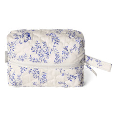 garbo&friends - Kosmetiktasche Jardim | Kobalt