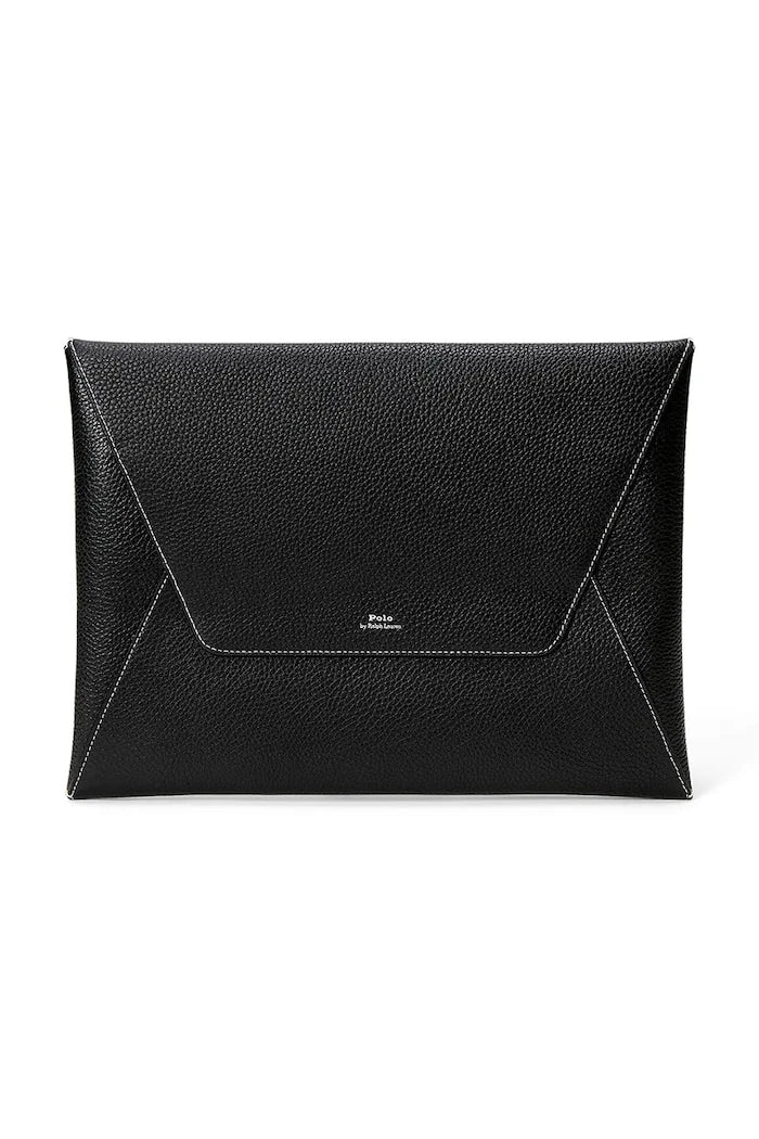 Polo Ralph Lauren 25 x 35 cm Deri Laptop Kılıfı