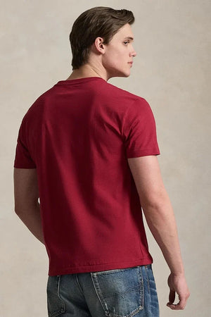 Polo Ralph Lauren Pamuklu Tişört