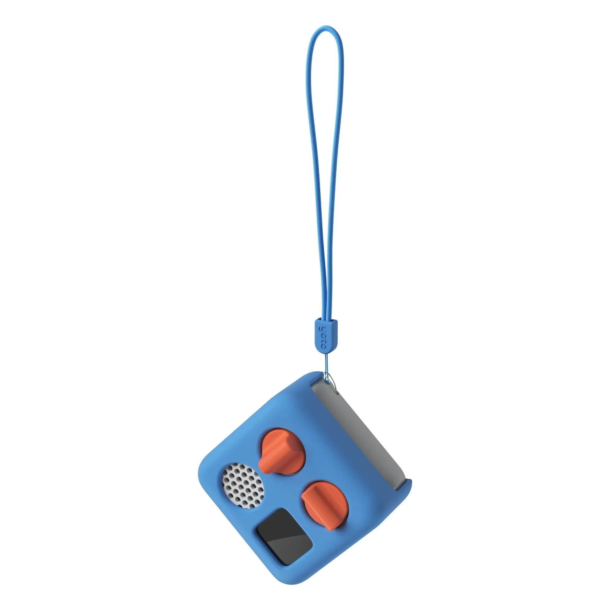 Yoto Player - Yoto Mini için Kılıf | Mavi
