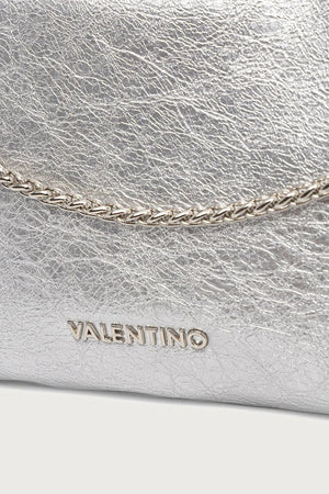 İmitasyon deriden kadın crossbody çanta LUMI