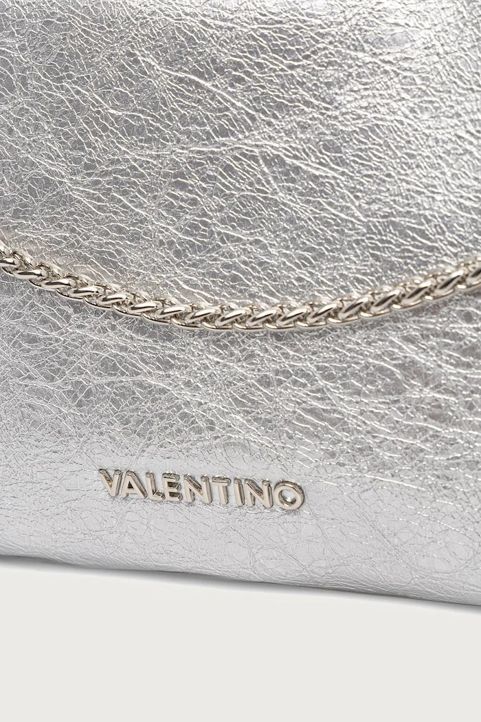 İmitasyon deriden kadın crossbody çanta LUMI