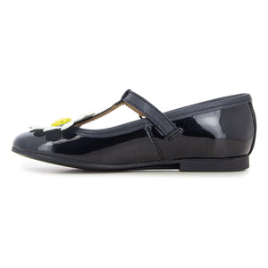 Pom d'Api - Babetler Dory Flo | Siyah