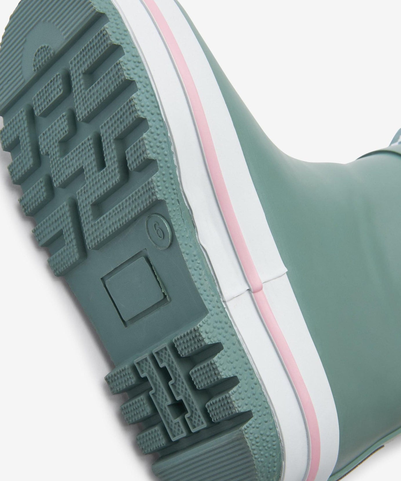 Dinossi - Kız Çocuk Kışlık Kürklü Yumuşak ve Hafif Çizme - 30.5-Dinossi