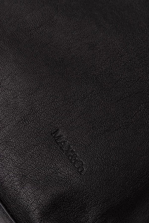 Max&Co. kadın deri alışveriş çantası MCASAMBAG
