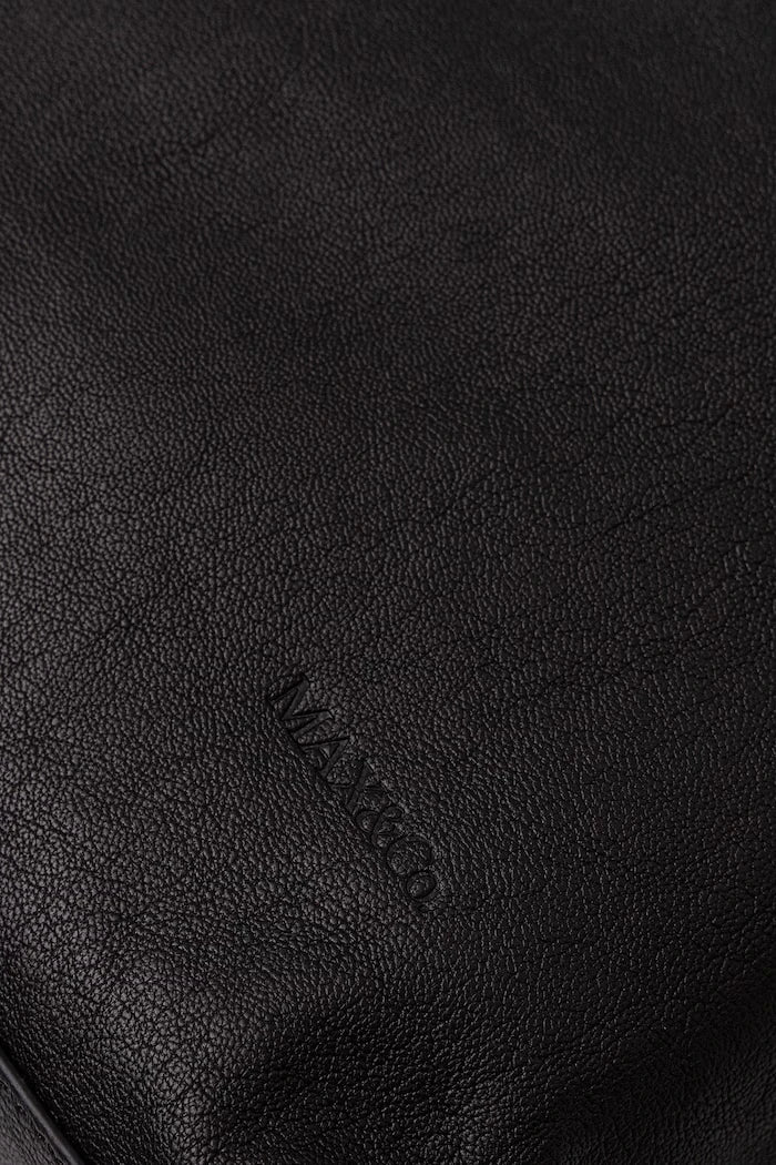 Max&Co. kadın deri alışveriş çantası MCASAMBAG