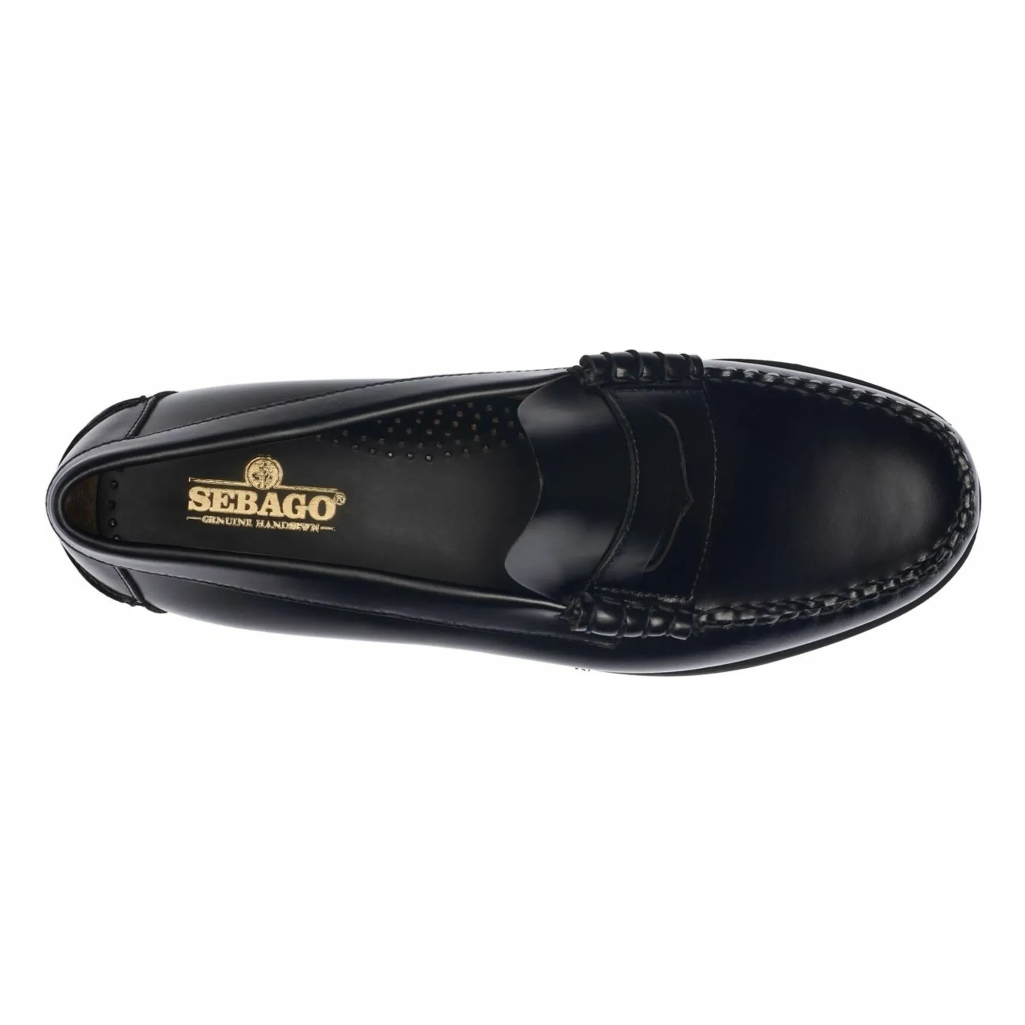 Sebago - Classic Dan loafer | Siyah