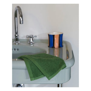 Hay - Mono Banyo Eldiveni | Matcha Yeşili