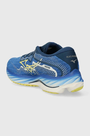 Mizuno Wave Rider 27 Koşu Ayakkabısı
