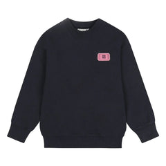 Tumble N'Dry – Mont Blanc Sweatshirt | Nachtblau