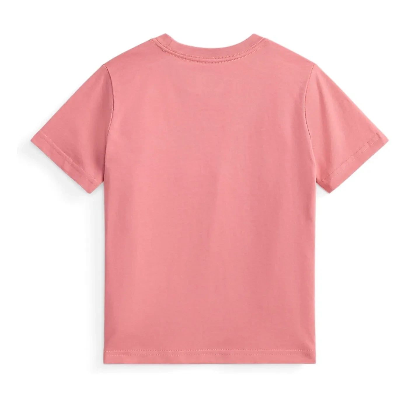 Ralph Lauren - Logo Tişört | Toz Pembe