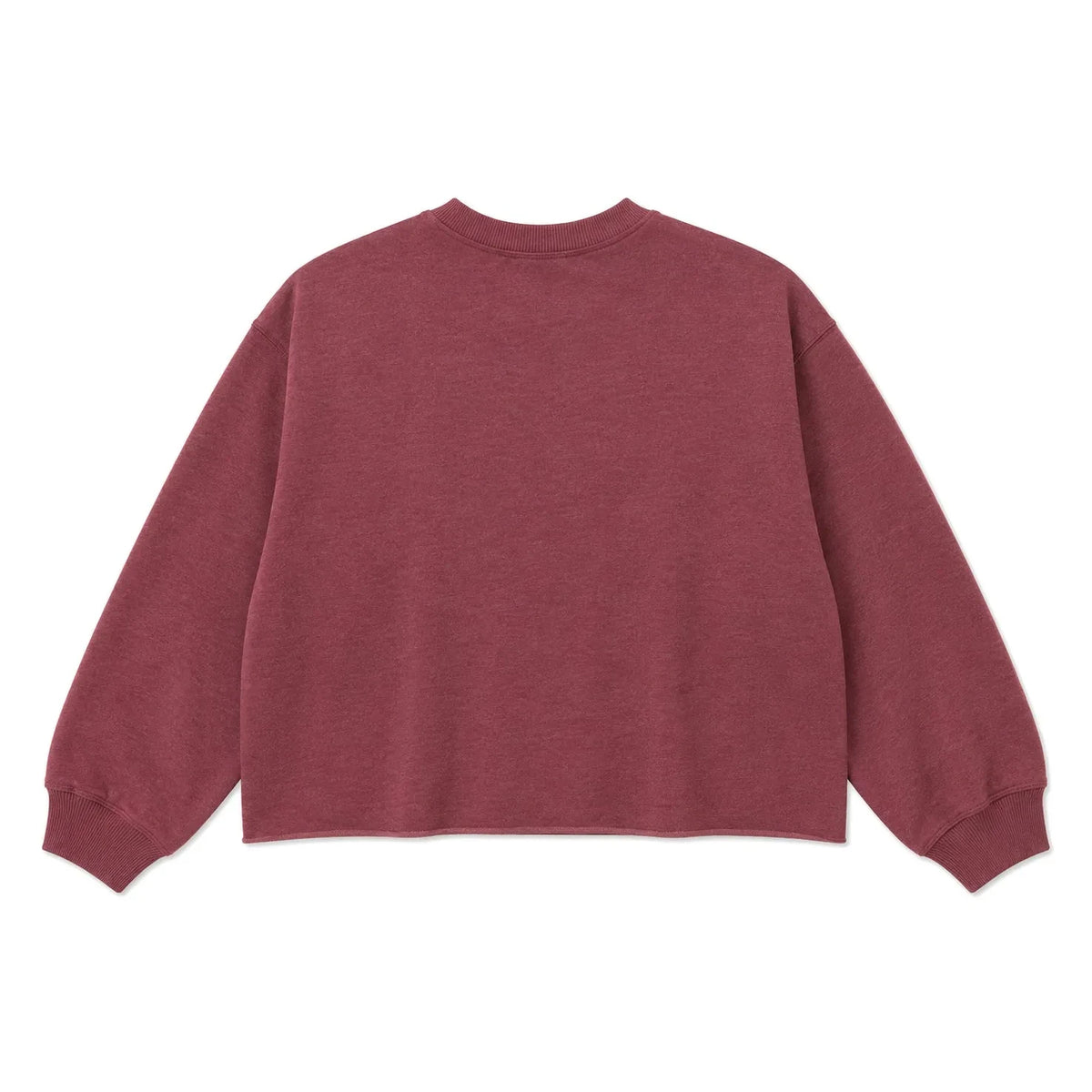 Hod - Valentine Cardigan | Burgundy