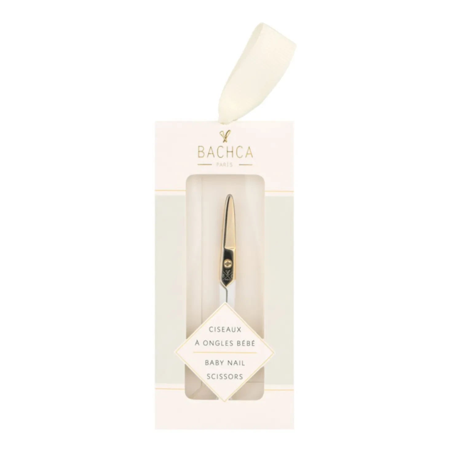 Bachca - Baby Scissors