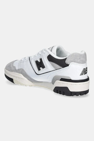 New Balance 550 Spor Ayakkabı