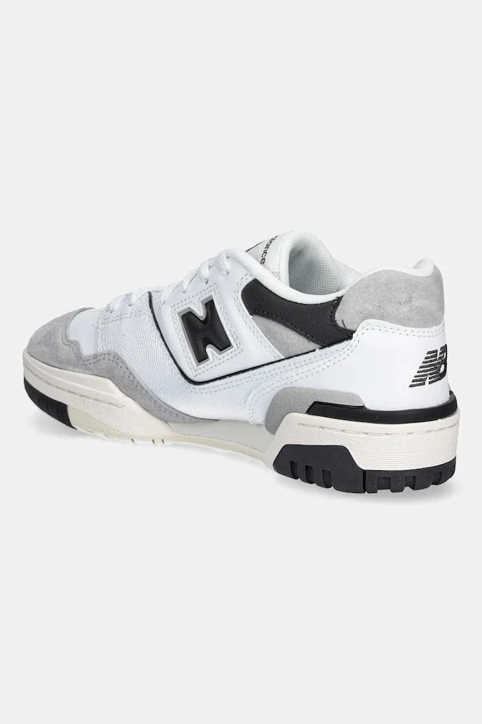 New Balance 550 Spor Ayakkabı