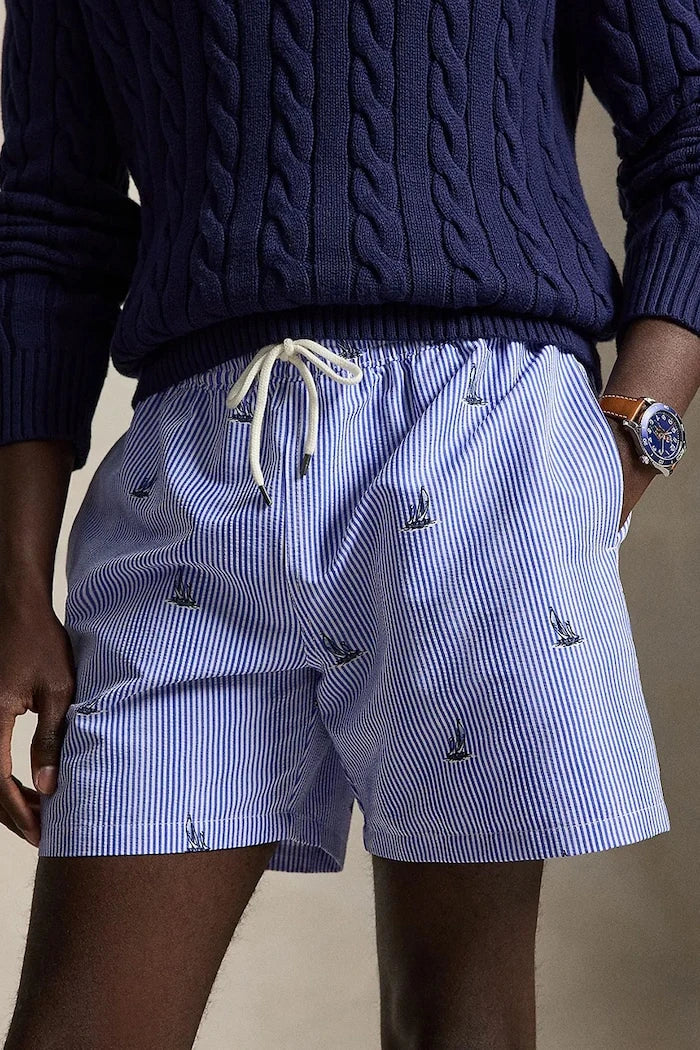 Polo Ralph Lauren Erkek Mayo Şortu