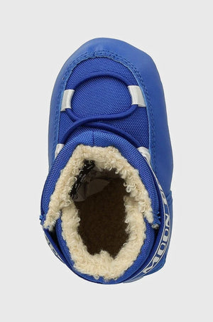 Çocuk Moon Boot CRIB NYLON Kar Botu