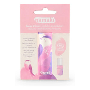 Namaki - Raspberry Dudak Balmı | Pembe