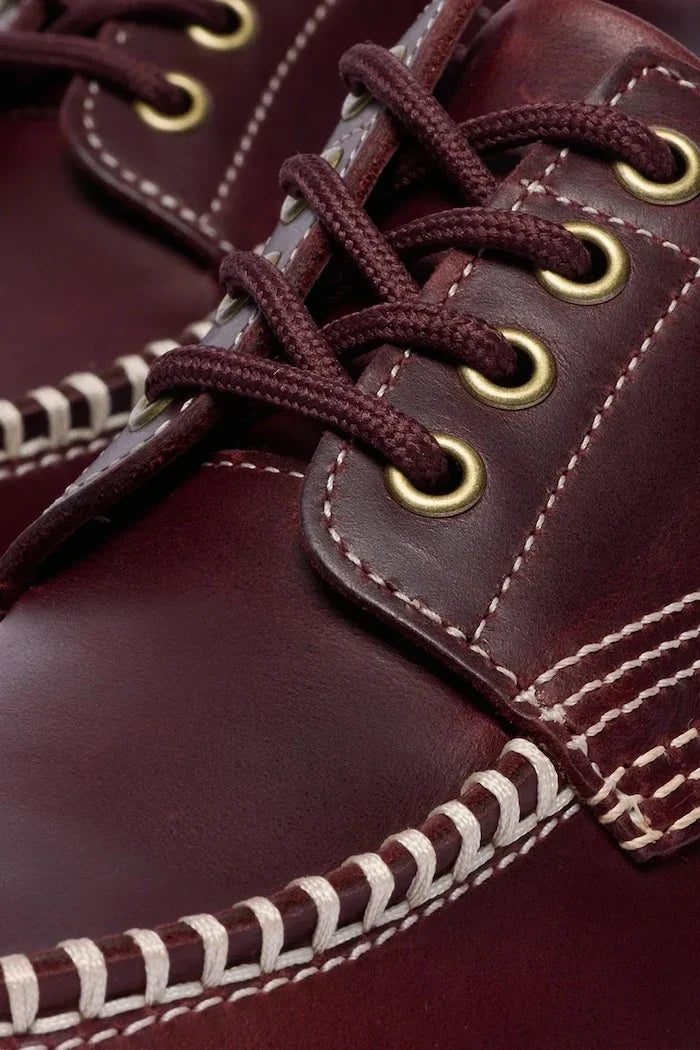 Dr. Martens Deri Lowell Bilekli Ayakkabılar