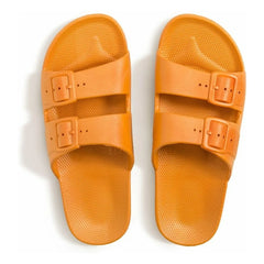 Freedom Moses - Basic Sandaletler | Turuncu