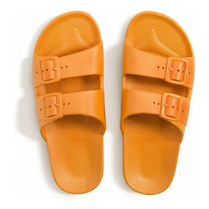 Freedom Moses - Basic Sandaletler | Turuncu