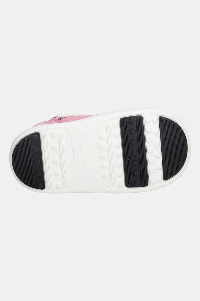 Moon Boot MB JR PARK LOW LACE Çocuk Kar Botu