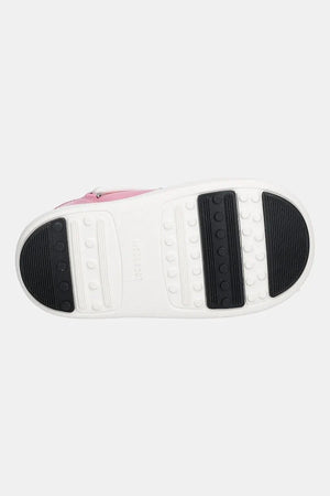 Moon Boot MB JR PARK LOW LACE Çocuk Kar Botu