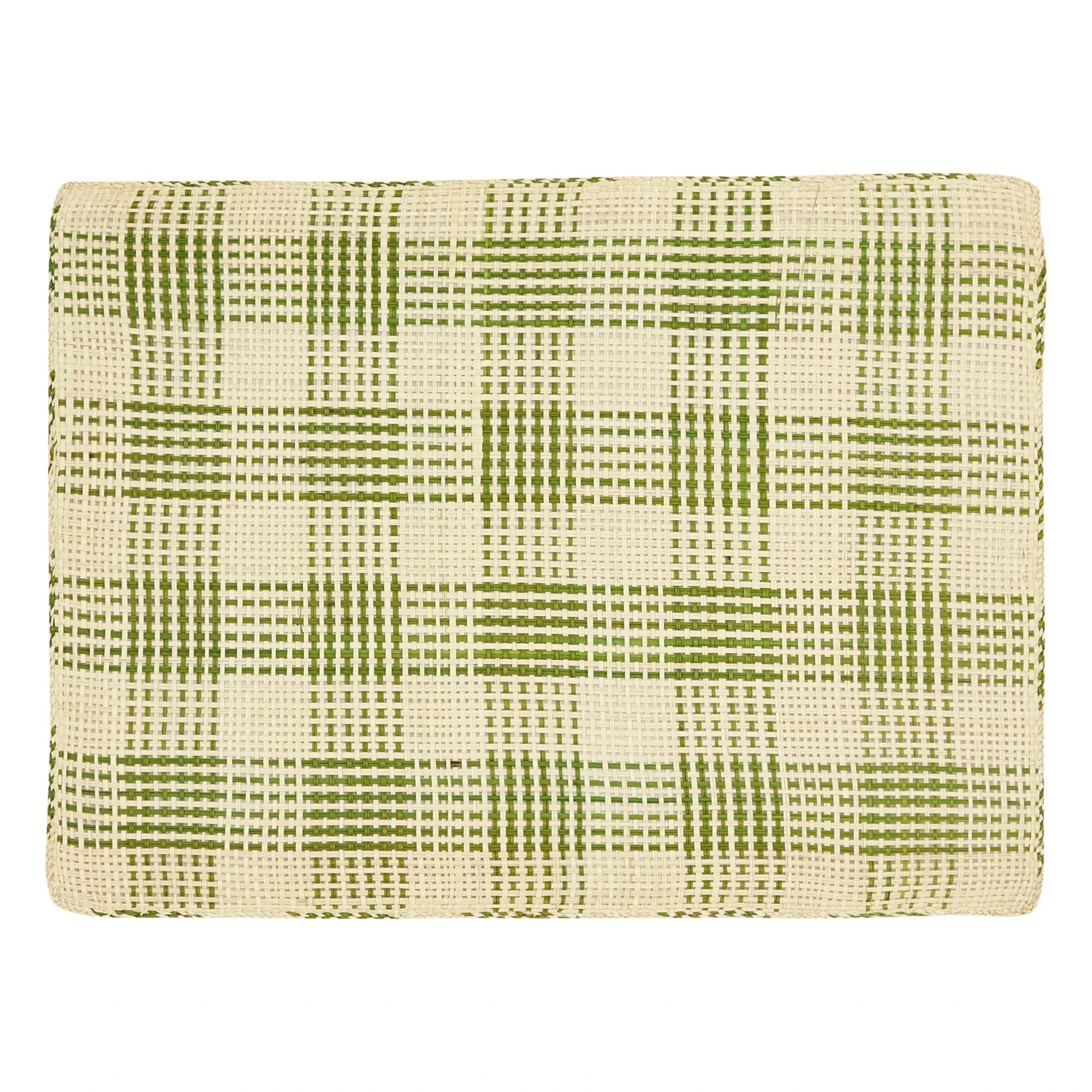 Ames - Jipi Placemat - Set of 6 | Green