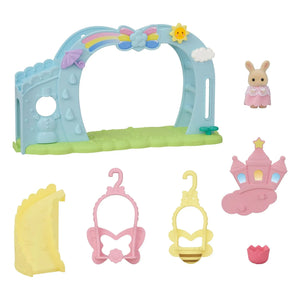 Sylvanian Families - Baby-Spielplatz
