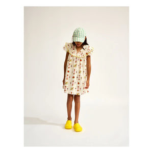 Bellerose - Hippie-Kleid | Weiß